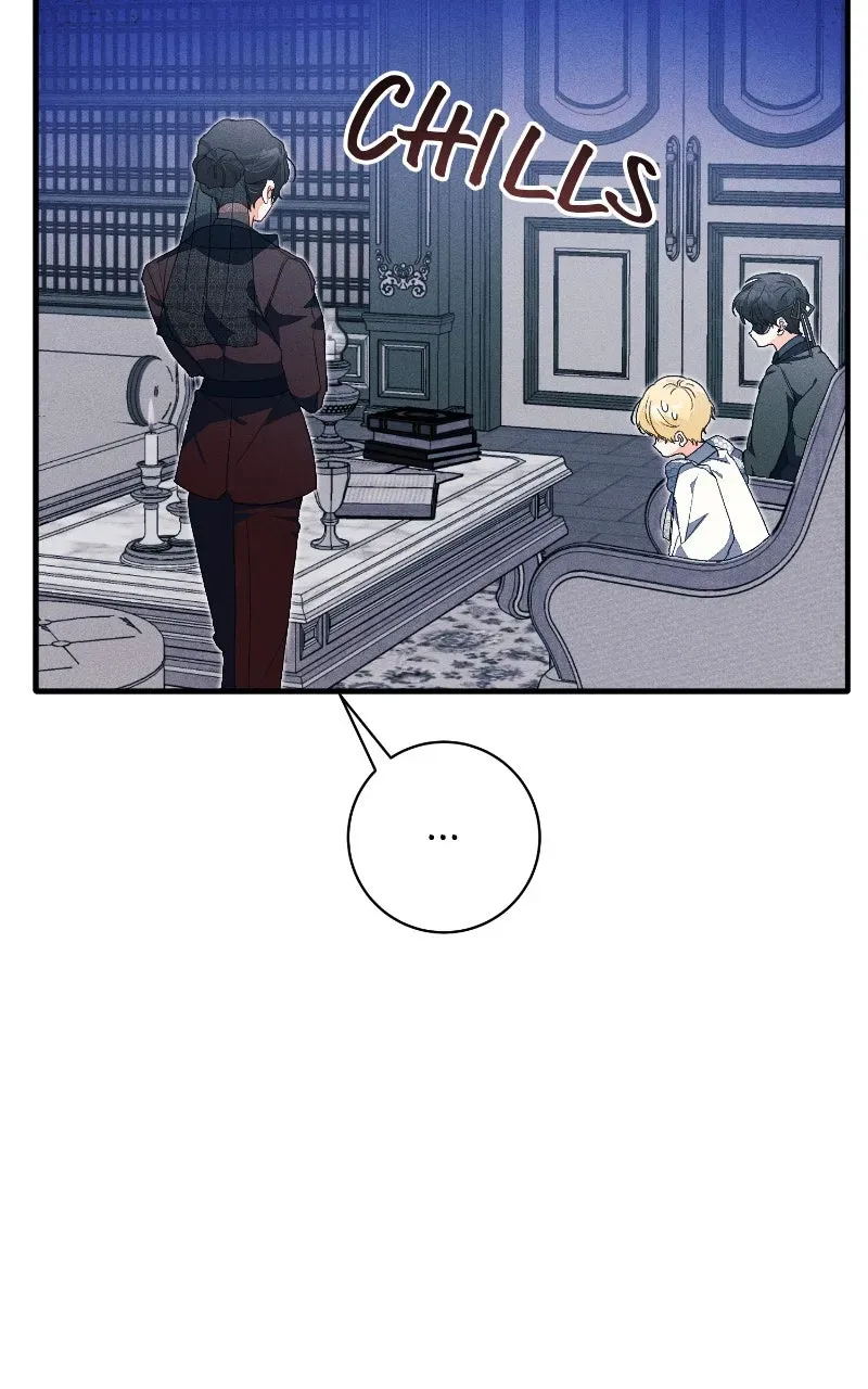 I Will ProtectMy Tyrant Dad! Chapter 39 page 36 - 