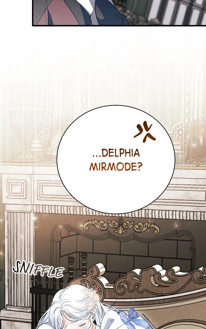 I Will ProtectMy Tyrant Dad! Chapter 39 page 38 - 