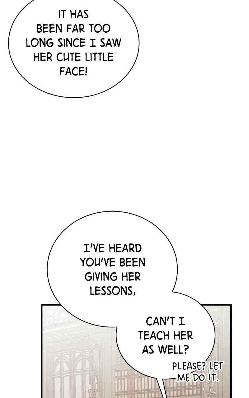 I Will ProtectMy Tyrant Dad! Chapter 39 page 44 - 