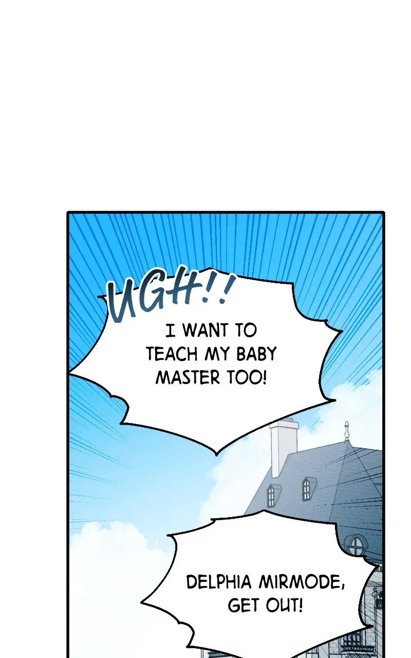 I Will ProtectMy Tyrant Dad! Chapter 39 page 51 - 