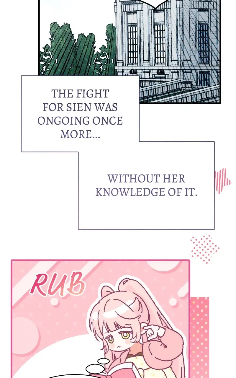 I Will ProtectMy Tyrant Dad! Chapter 39 page 52 - 