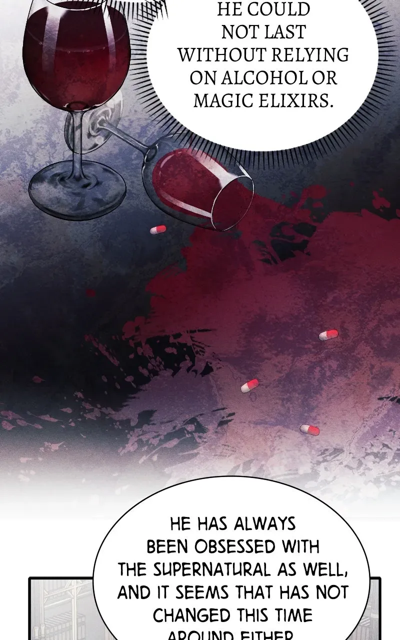 I Will ProtectMy Tyrant Dad! Chapter 39 page 58 - 
