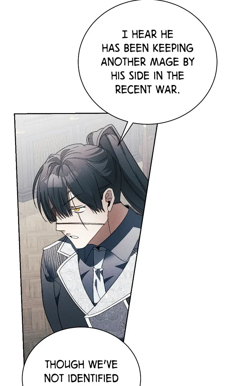 I Will ProtectMy Tyrant Dad! Chapter 39 page 60 - 