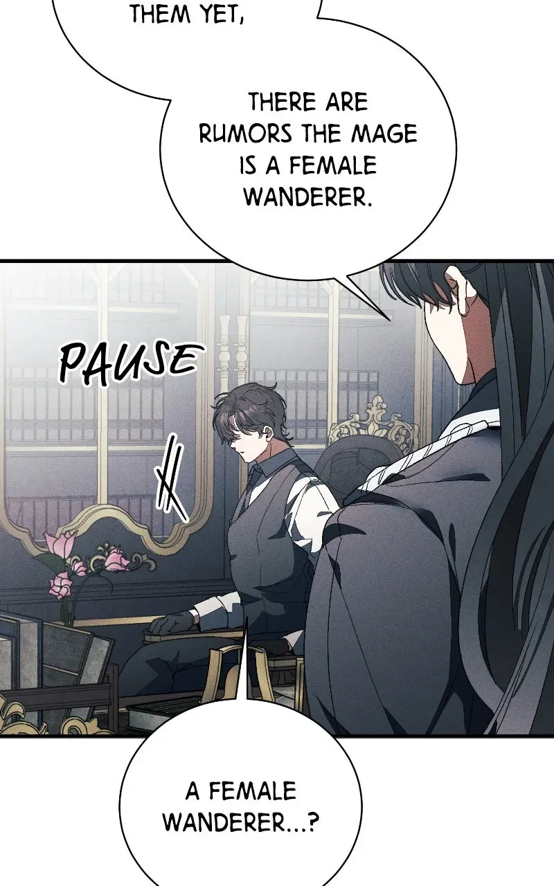 I Will ProtectMy Tyrant Dad! Chapter 39 page 61 - 
