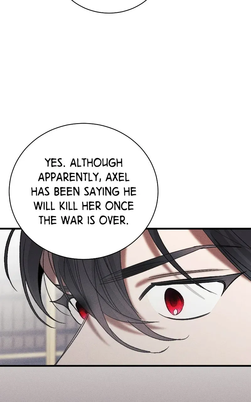 I Will ProtectMy Tyrant Dad! Chapter 39 page 62 - 