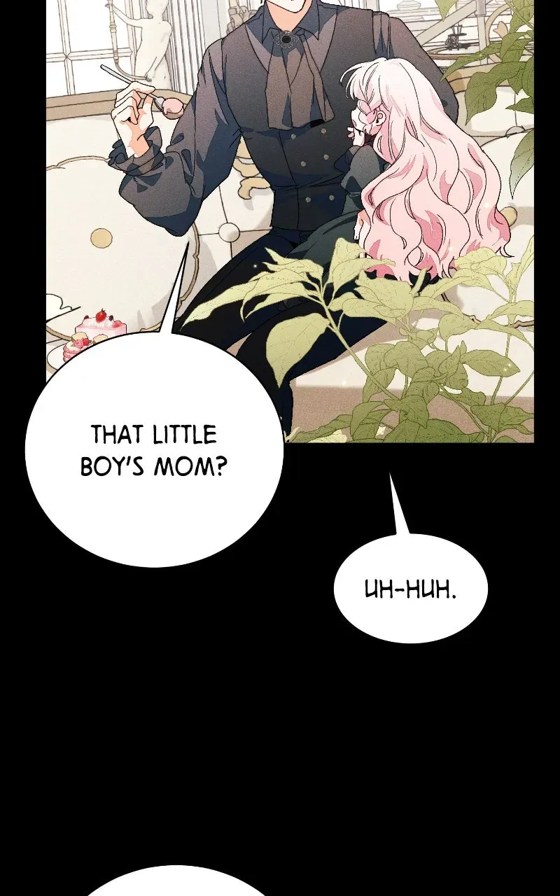 I Will ProtectMy Tyrant Dad! Chapter 39 page 64 - 