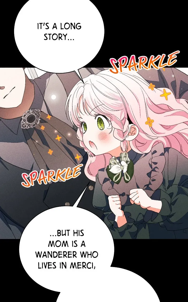 I Will ProtectMy Tyrant Dad! Chapter 39 page 65 - 