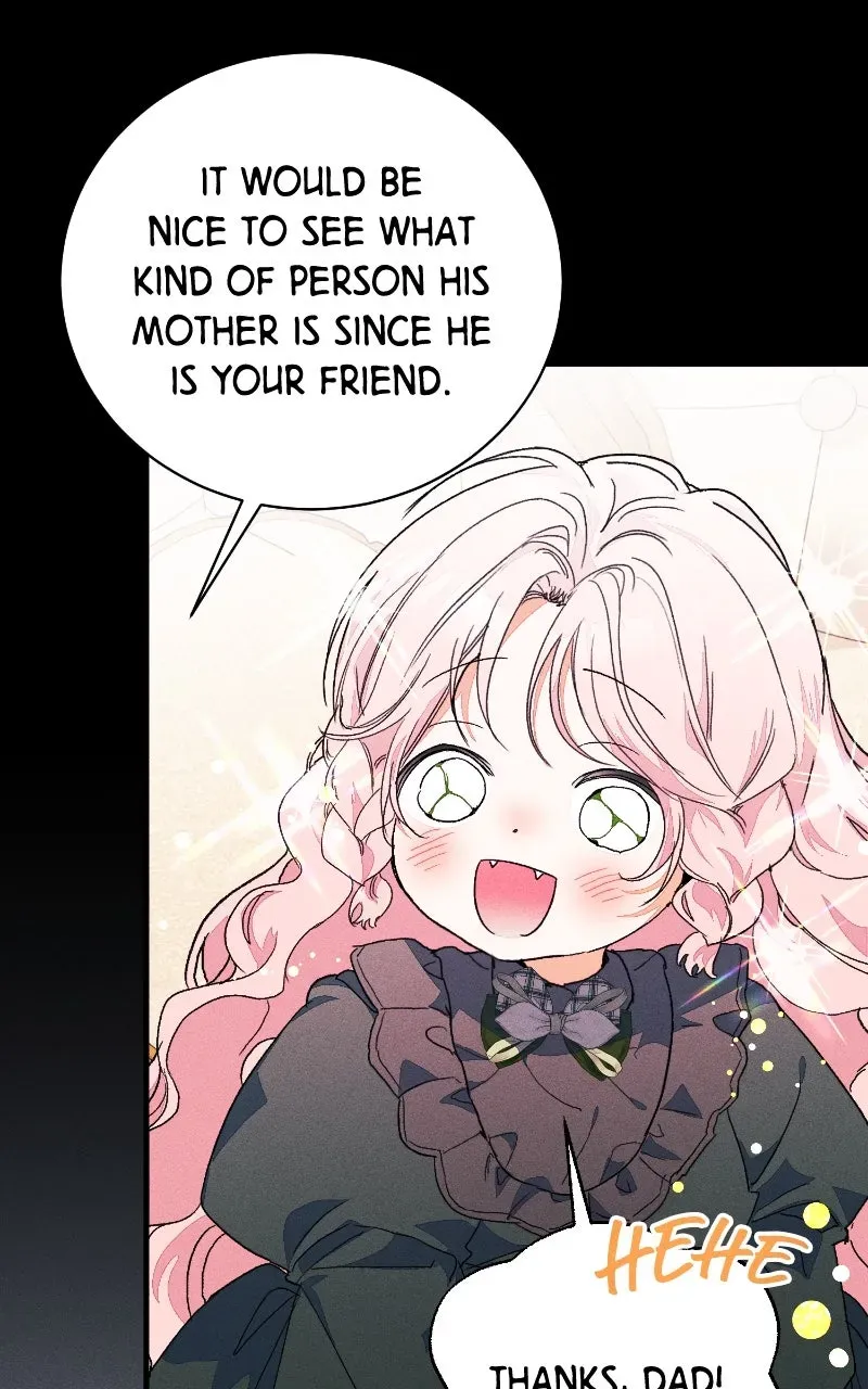 I Will ProtectMy Tyrant Dad! Chapter 39 page 68 - 