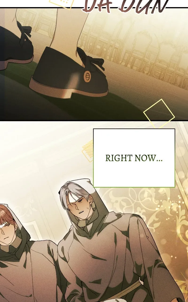 I Will ProtectMy Tyrant Dad! Chapter 39 page 78 - 