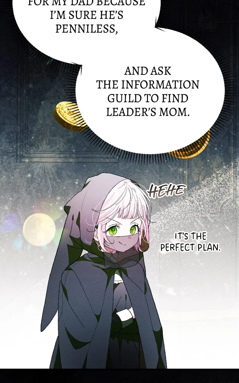 I Will ProtectMy Tyrant Dad! Chapter 39 page 84 - 