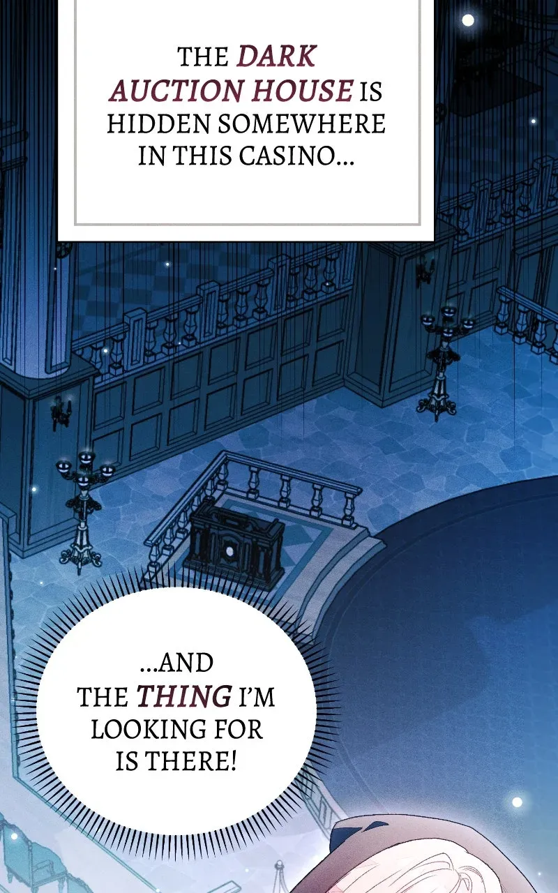 I Will ProtectMy Tyrant Dad! Chapter 39 page 86 - 