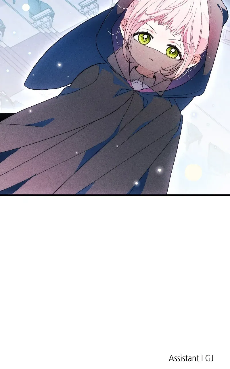 I Will ProtectMy Tyrant Dad! Chapter 39 page 87 - 