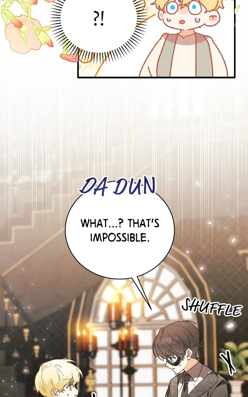 I Will ProtectMy Tyrant Dad! Chapter 39 page 10 - 