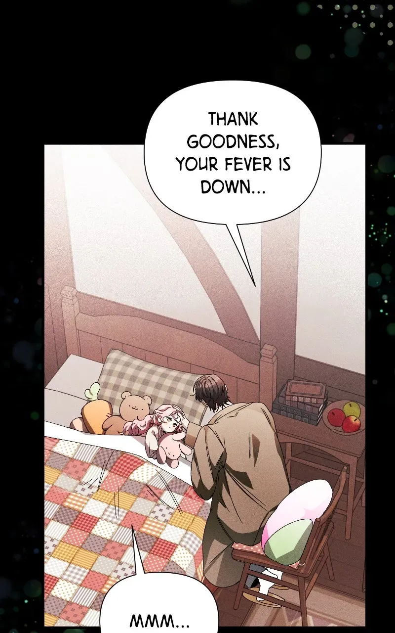 I Will ProtectMy Tyrant Dad! Chapter 4 page 2 - 