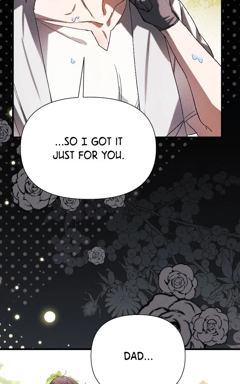 I Will ProtectMy Tyrant Dad! Chapter 4 page 12 - 