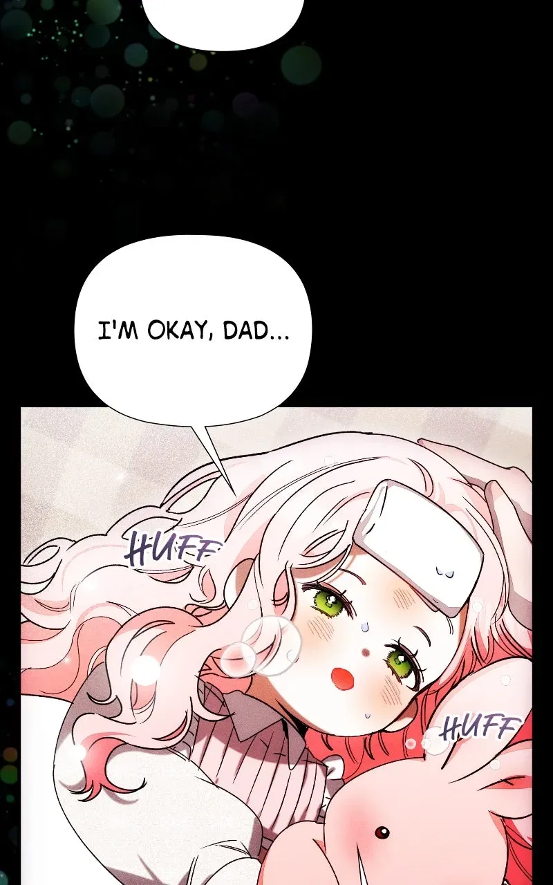 I Will ProtectMy Tyrant Dad! Chapter 4 page 3 - 