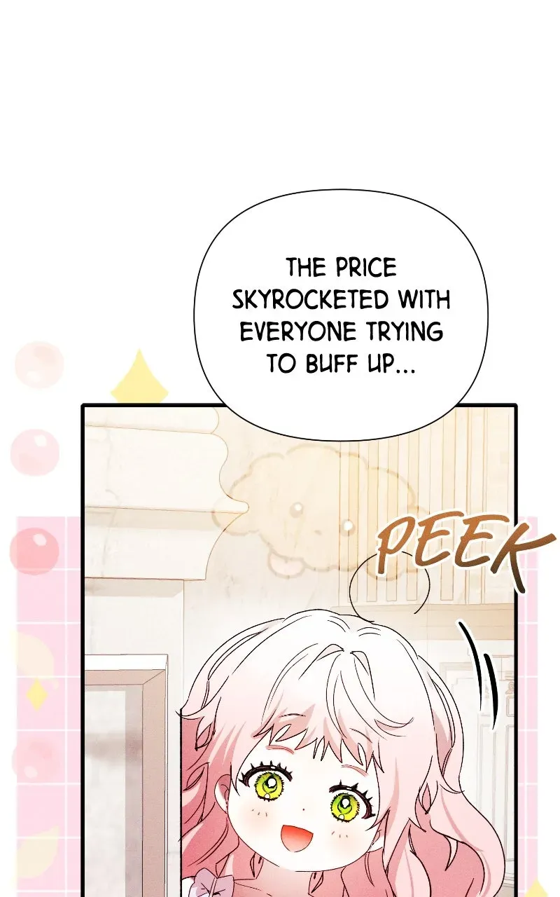 I Will ProtectMy Tyrant Dad! Chapter 4 page 27 - 