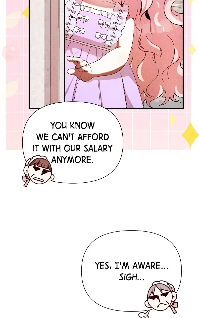 I Will ProtectMy Tyrant Dad! Chapter 4 page 28 - 