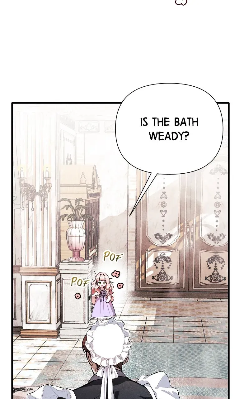 I Will ProtectMy Tyrant Dad! Chapter 4 page 29 - 