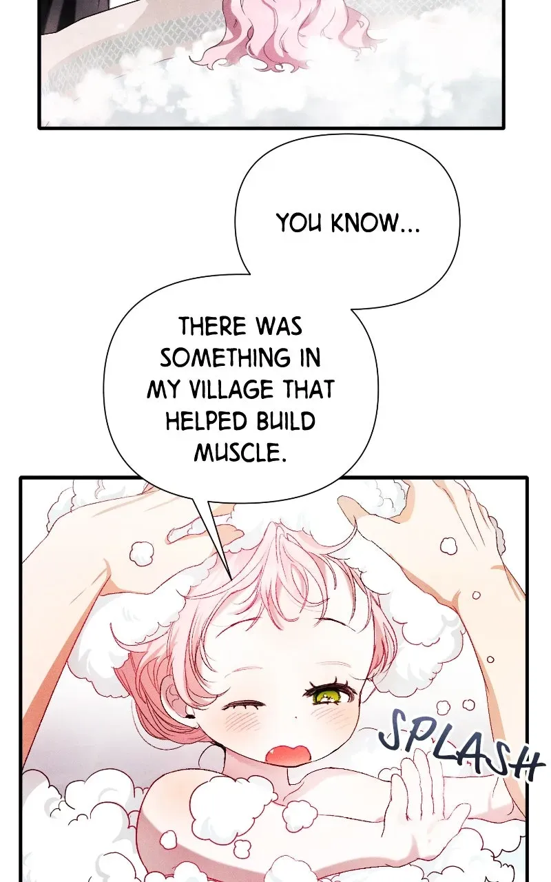 I Will ProtectMy Tyrant Dad! Chapter 4 page 34 - 