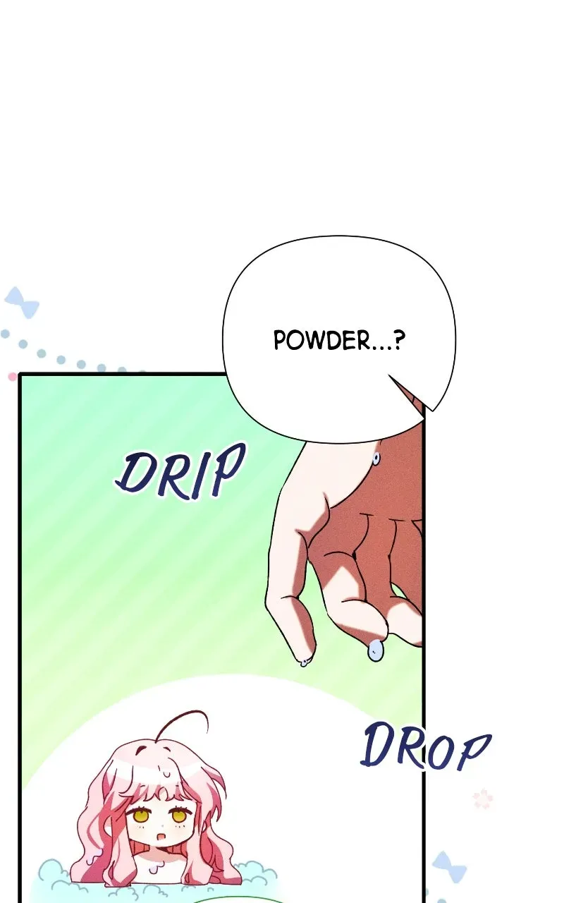 I Will ProtectMy Tyrant Dad! Chapter 4 page 37 - 
