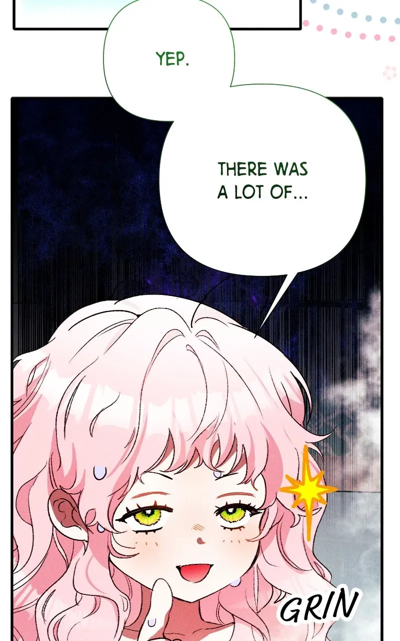 I Will ProtectMy Tyrant Dad! Chapter 4 page 38 - 