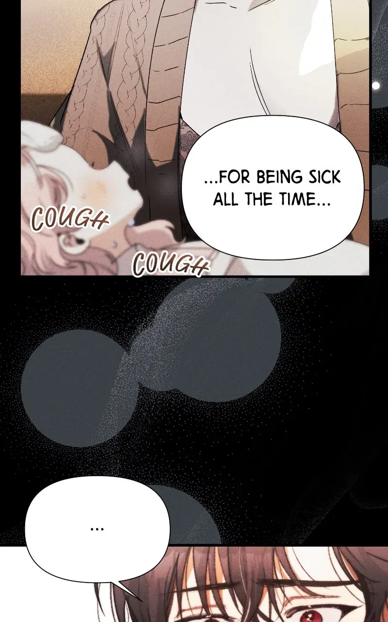 I Will ProtectMy Tyrant Dad! Chapter 4 page 6 - 