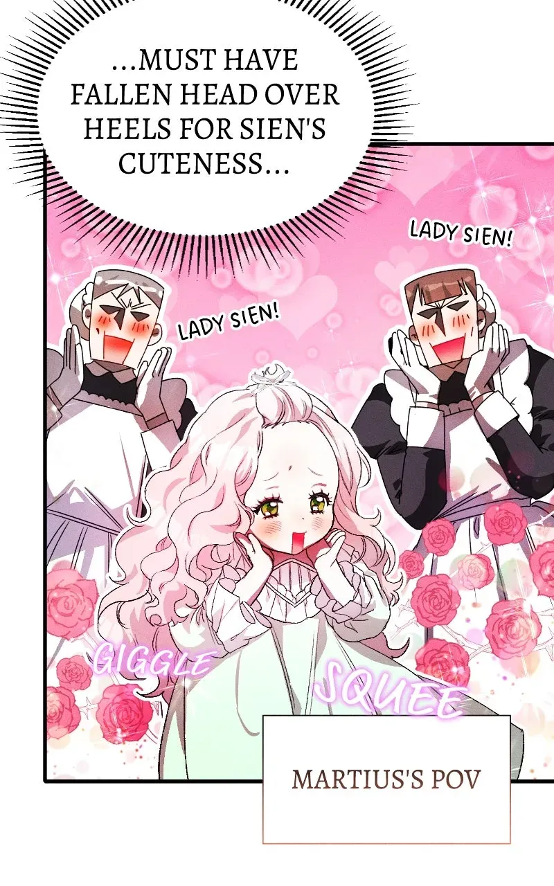 I Will ProtectMy Tyrant Dad! Chapter 4 page 55 - 