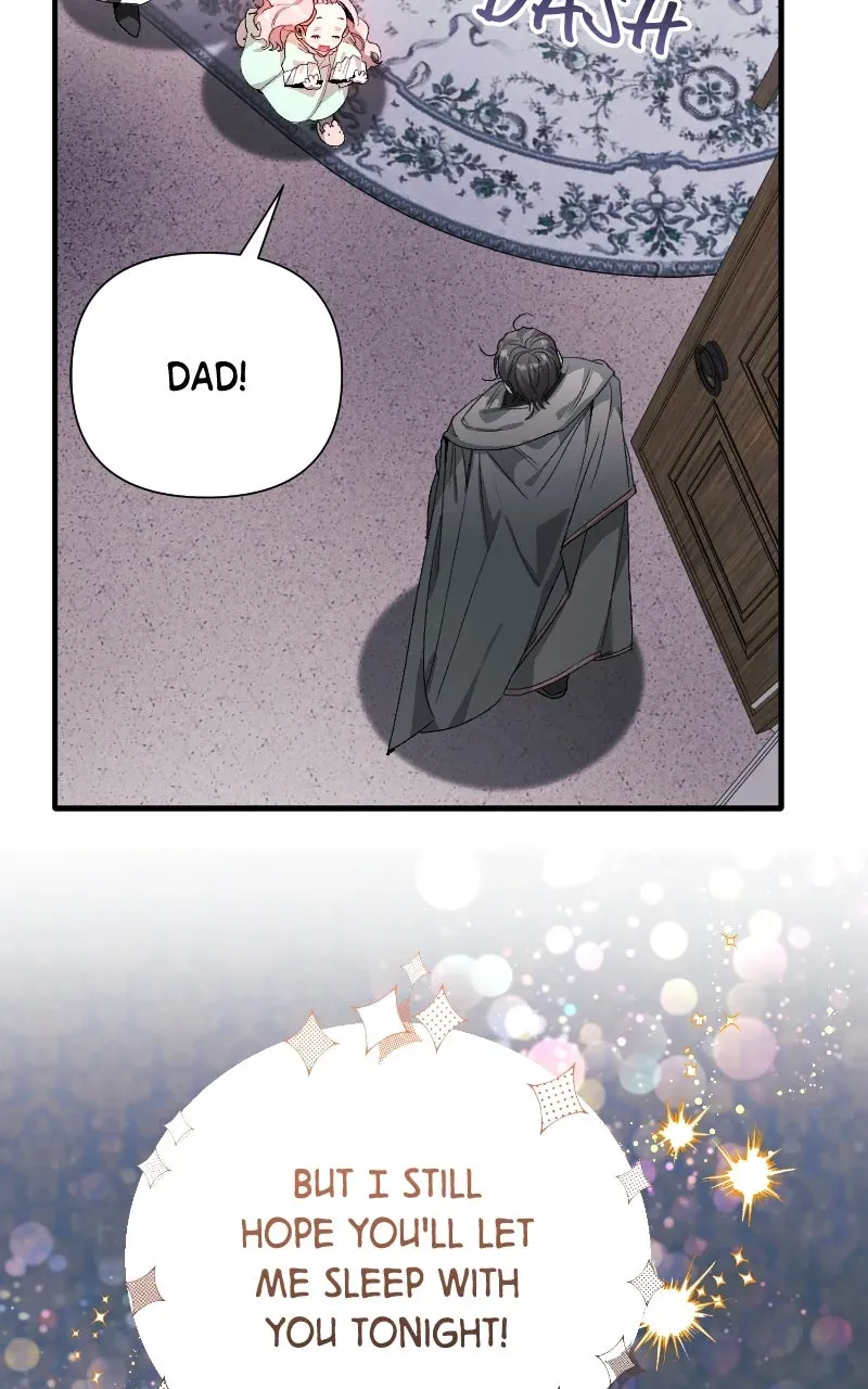 I Will ProtectMy Tyrant Dad! Chapter 4 page 59 - 
