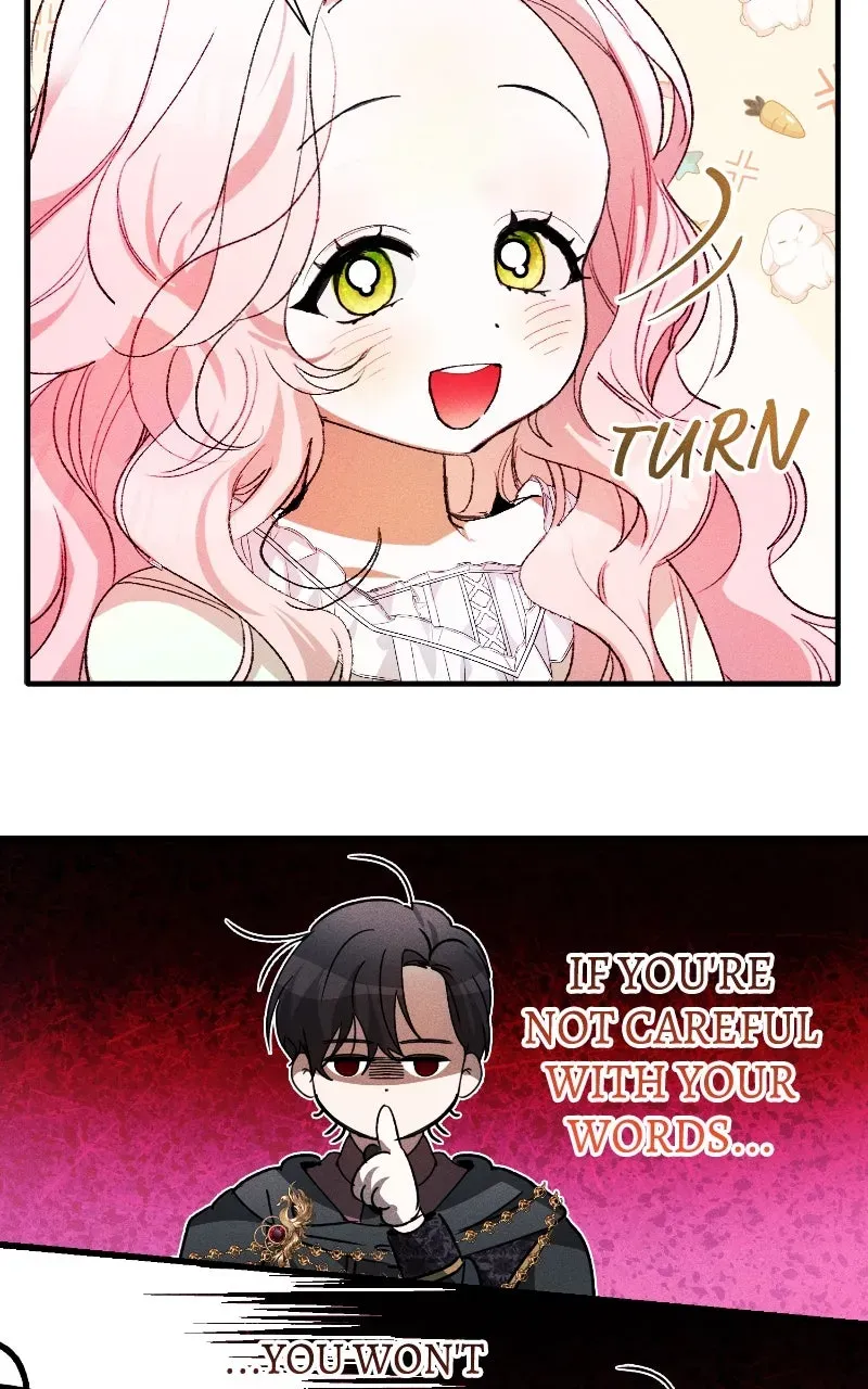 I Will ProtectMy Tyrant Dad! Chapter 4 page 64 - 