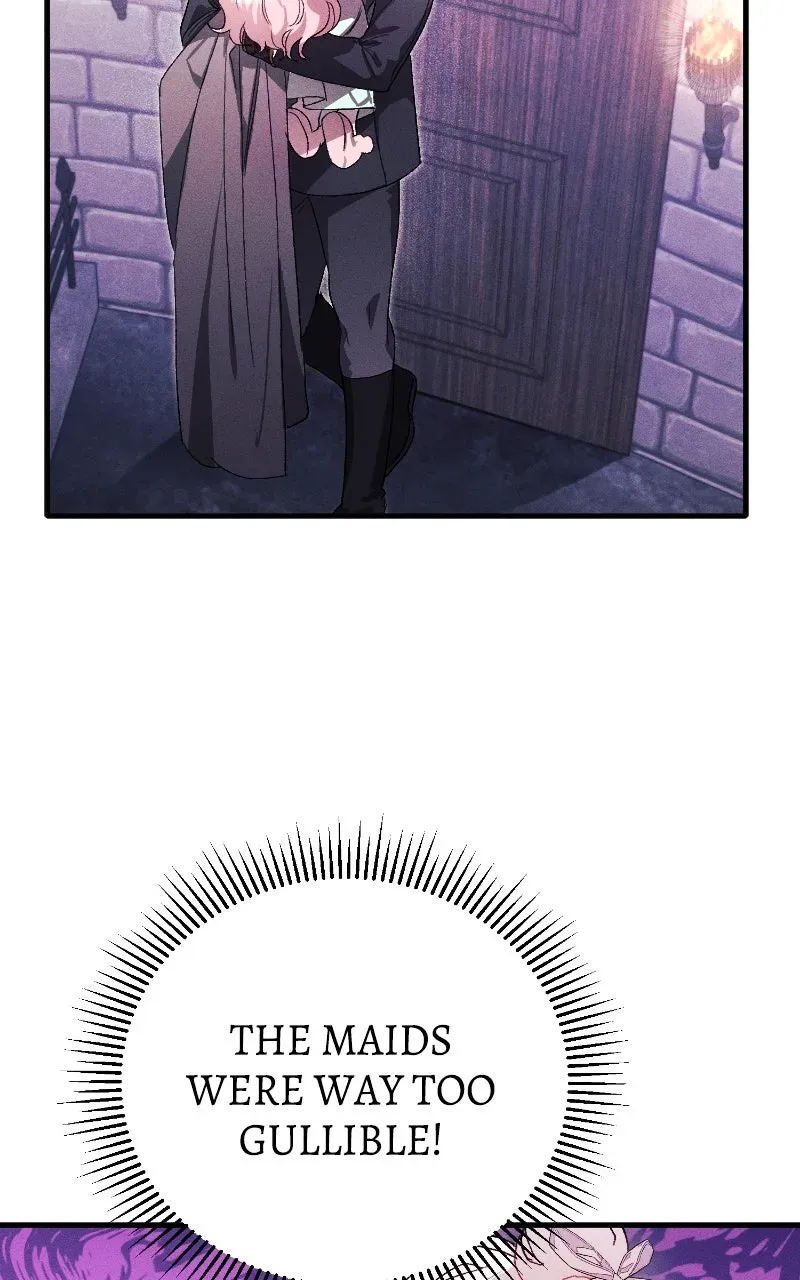 I Will ProtectMy Tyrant Dad! Chapter 4 page 68 - 