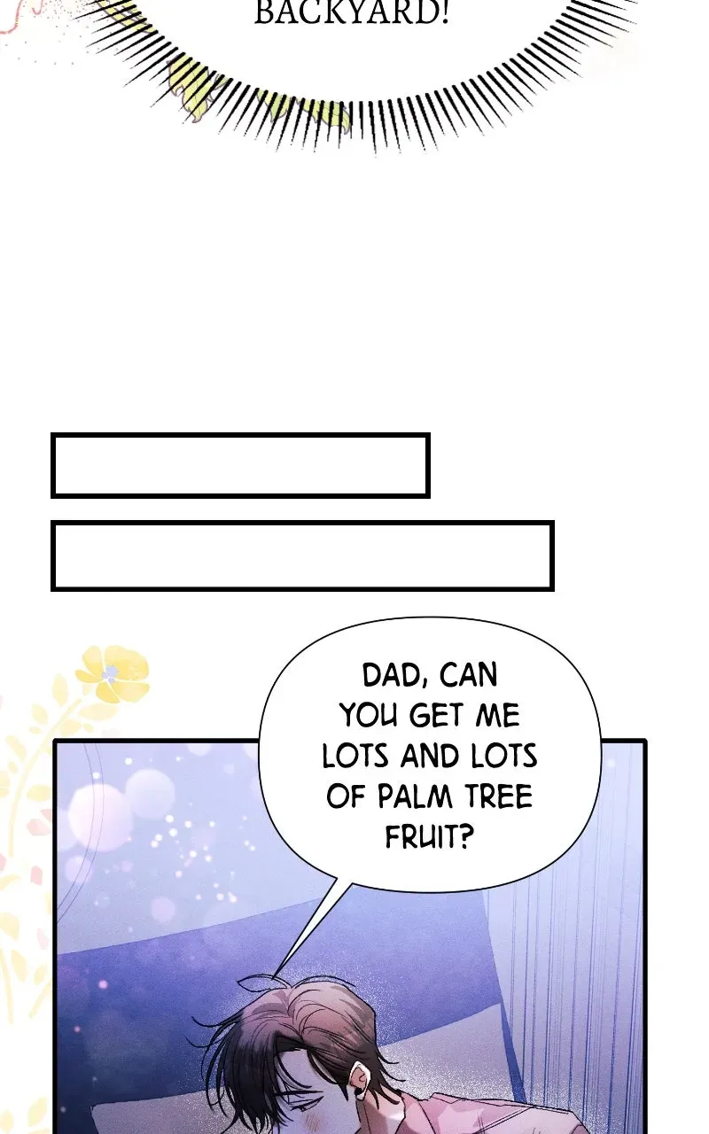 I Will ProtectMy Tyrant Dad! Chapter 4 page 70 - 