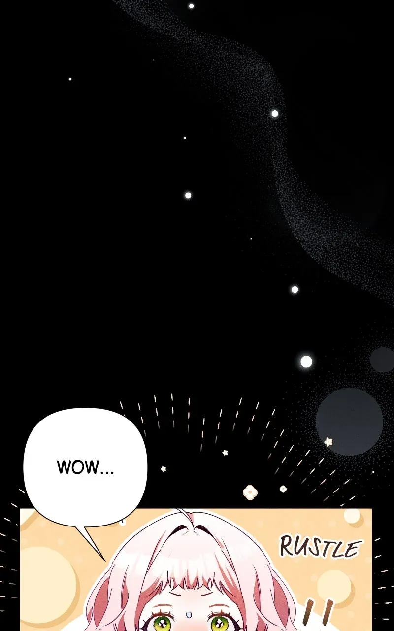 I Will ProtectMy Tyrant Dad! Chapter 4 page 8 - 