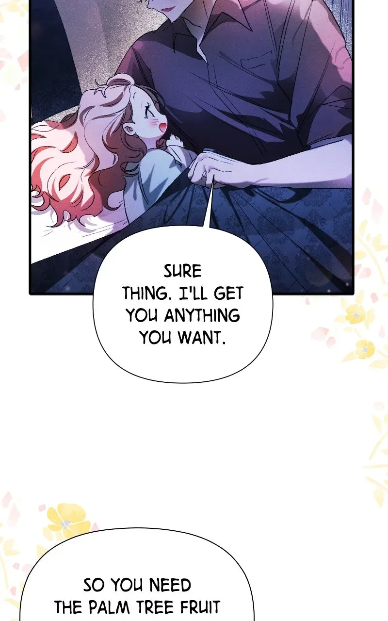 I Will ProtectMy Tyrant Dad! Chapter 4 page 71 - 