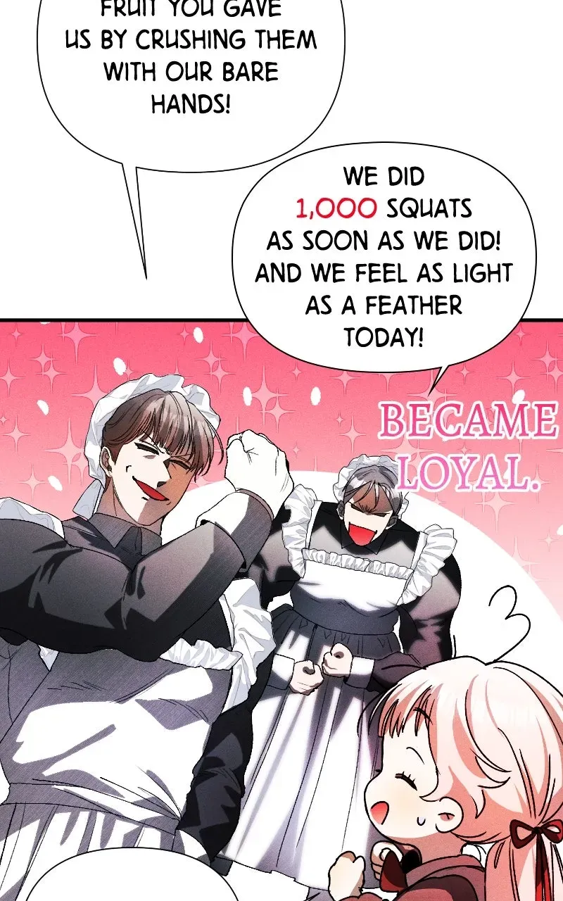 I Will ProtectMy Tyrant Dad! Chapter 4 page 83 - 