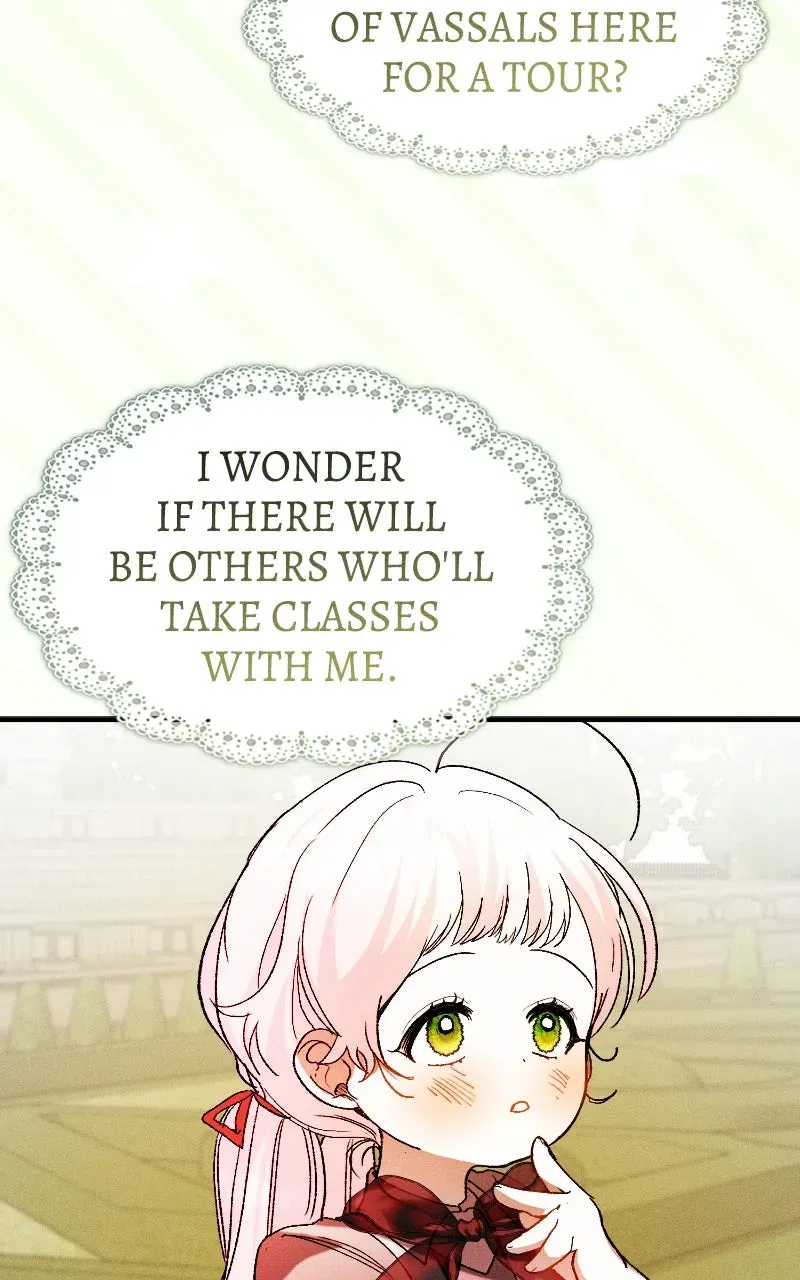 I Will ProtectMy Tyrant Dad! Chapter 4 page 90 - 