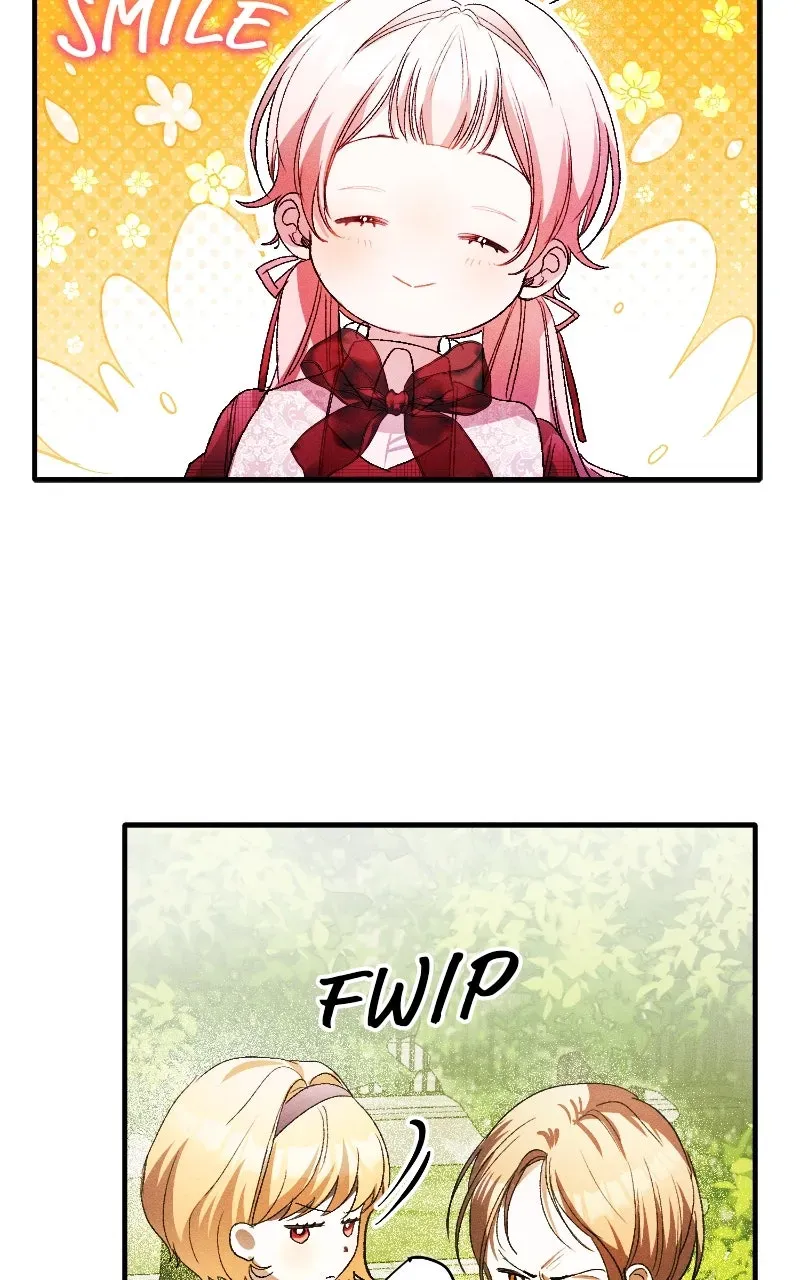 I Will ProtectMy Tyrant Dad! Chapter 4 page 93 - 