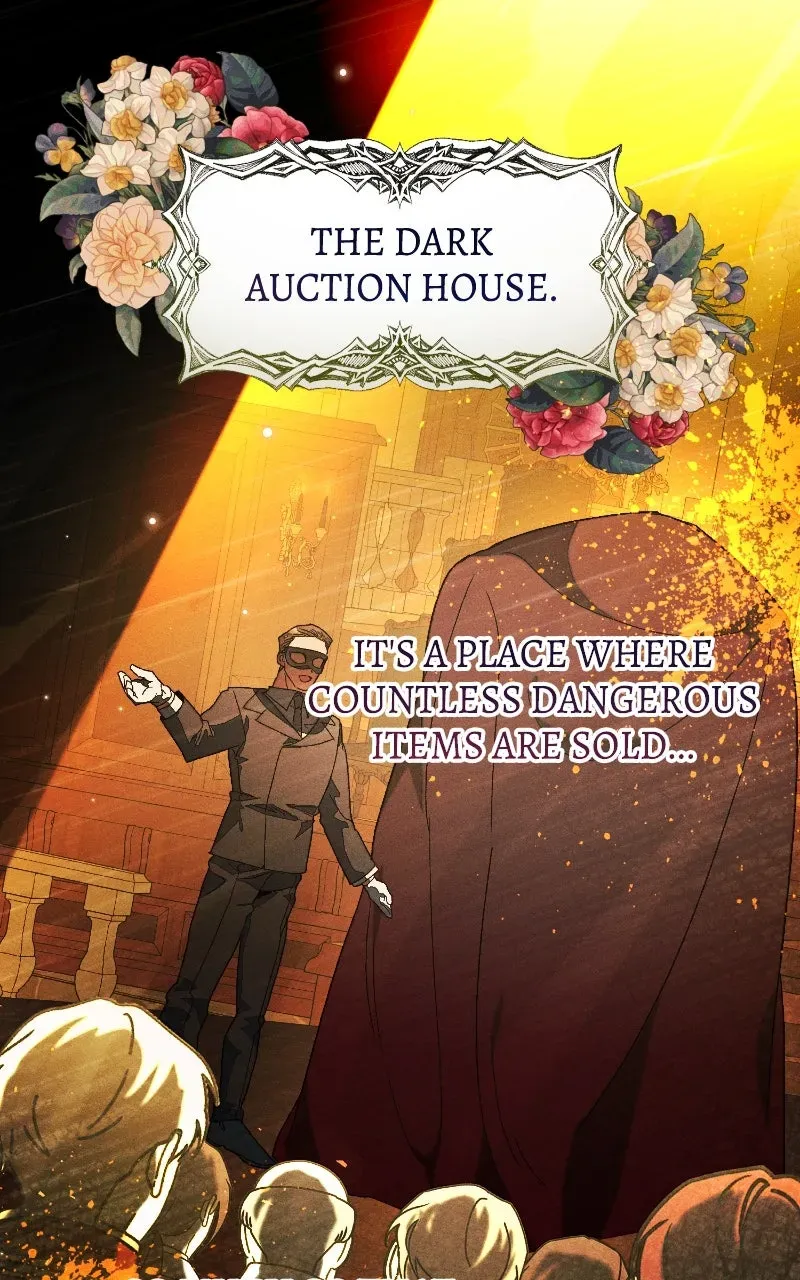 I Will ProtectMy Tyrant Dad! Chapter 40 page 1 - 