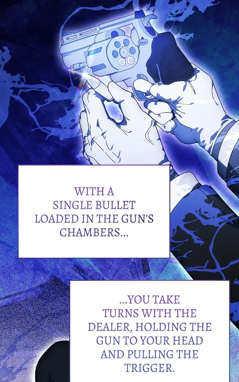 I Will ProtectMy Tyrant Dad! Chapter 40 page 13 - 