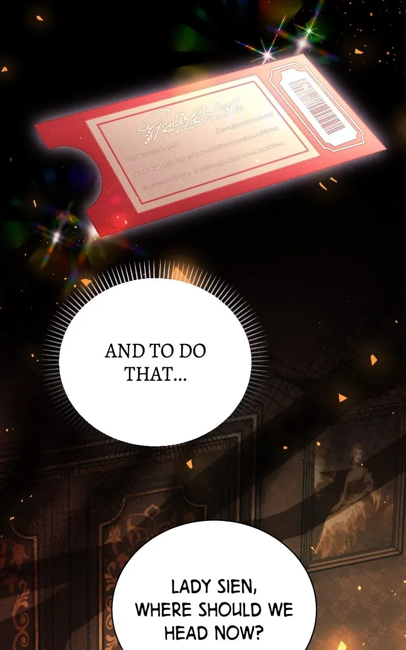 I Will ProtectMy Tyrant Dad! Chapter 40 page 3 - 