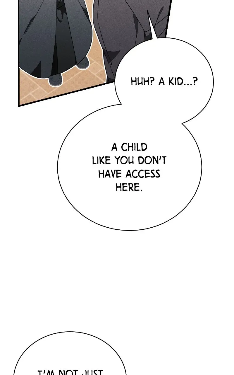 I Will ProtectMy Tyrant Dad! Chapter 40 page 25 - 