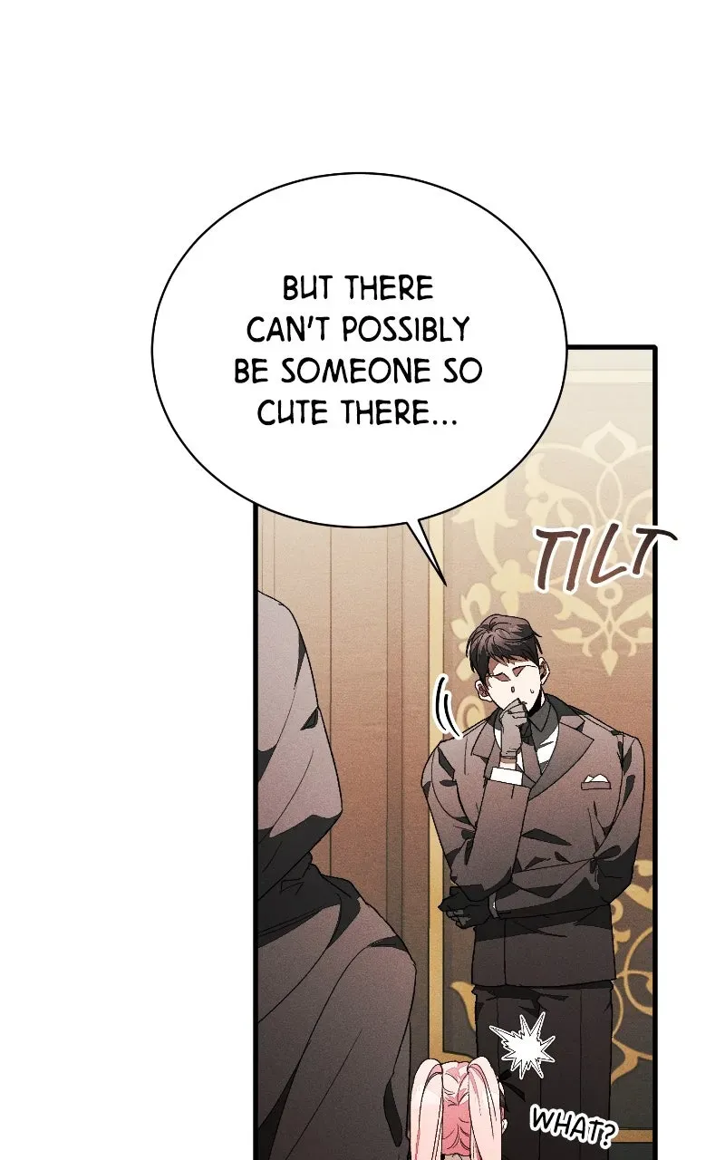 I Will ProtectMy Tyrant Dad! Chapter 40 page 27 - 