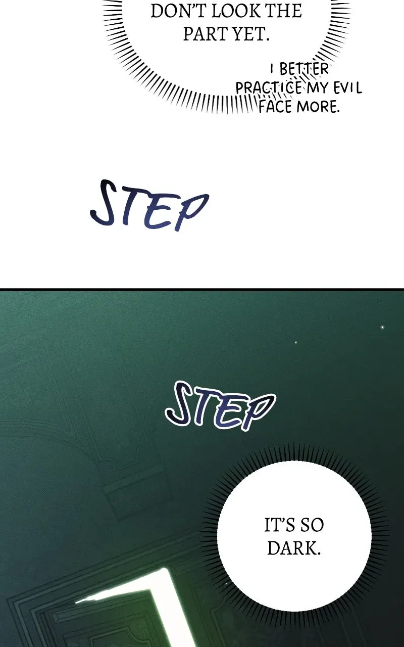 I Will ProtectMy Tyrant Dad! Chapter 40 page 31 - 