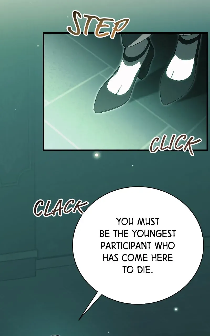 I Will ProtectMy Tyrant Dad! Chapter 40 page 35 - 