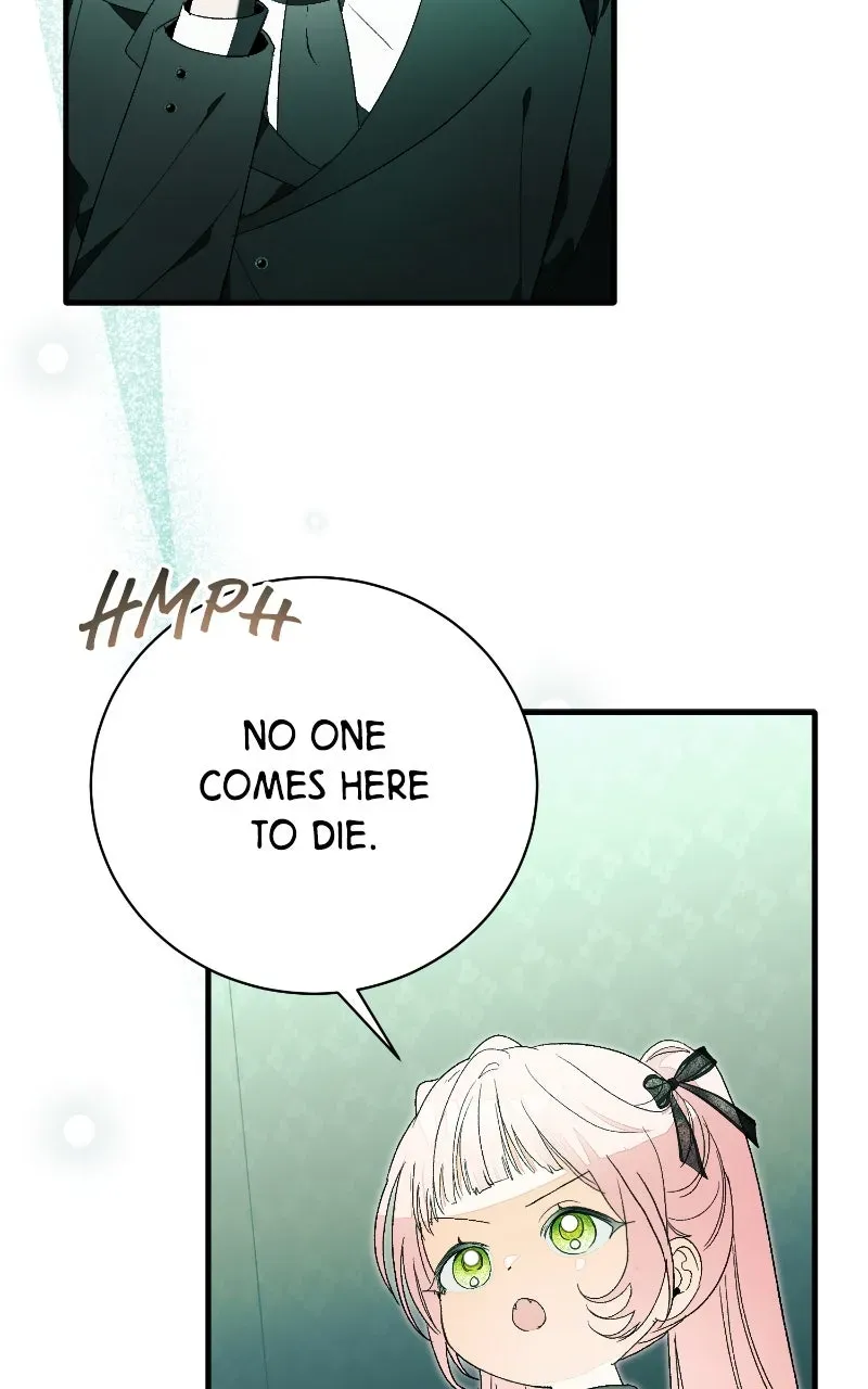 I Will ProtectMy Tyrant Dad! Chapter 40 page 38 - 