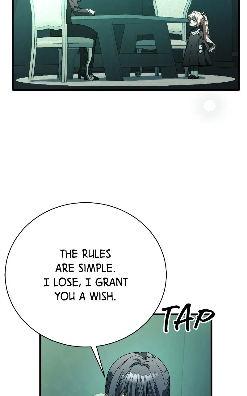 I Will ProtectMy Tyrant Dad! Chapter 40 page 40 - 