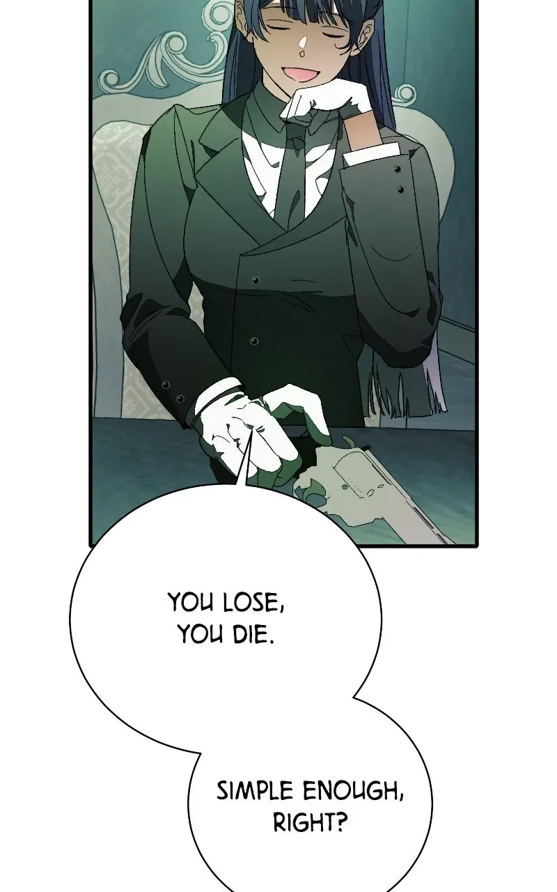 I Will ProtectMy Tyrant Dad! Chapter 40 page 41 - 