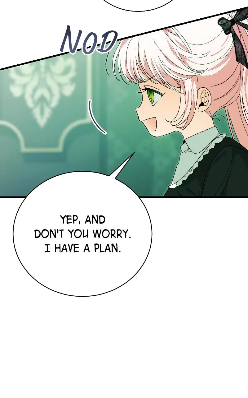 I Will ProtectMy Tyrant Dad! Chapter 40 page 42 - 