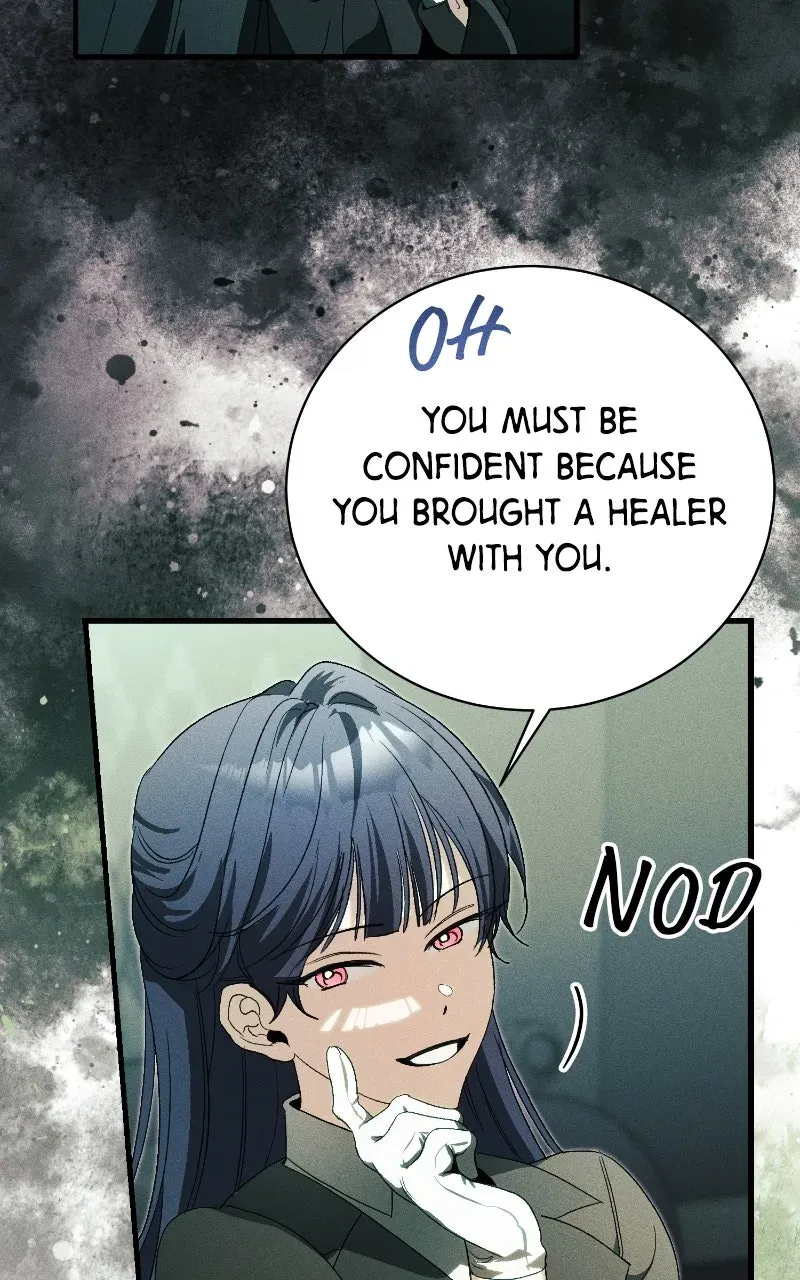 I Will ProtectMy Tyrant Dad! Chapter 40 page 45 - 
