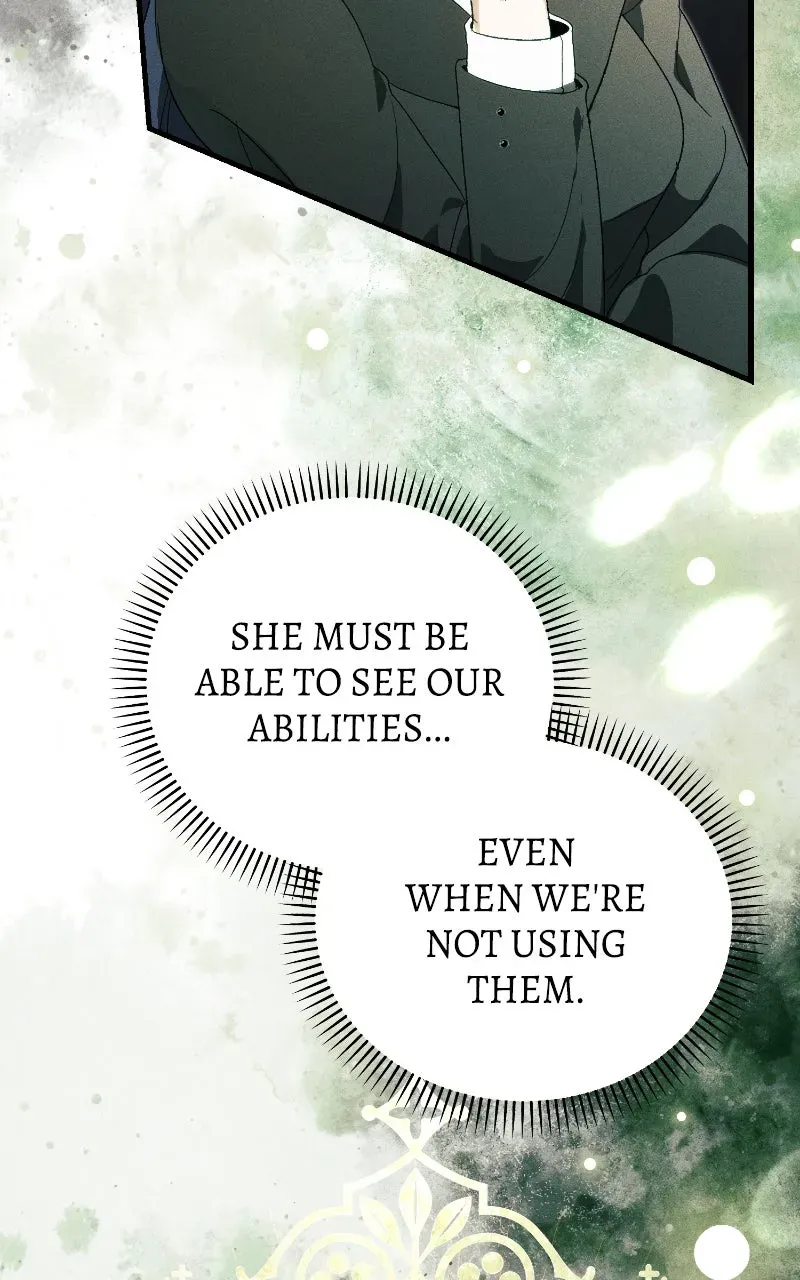 I Will ProtectMy Tyrant Dad! Chapter 40 page 46 - 